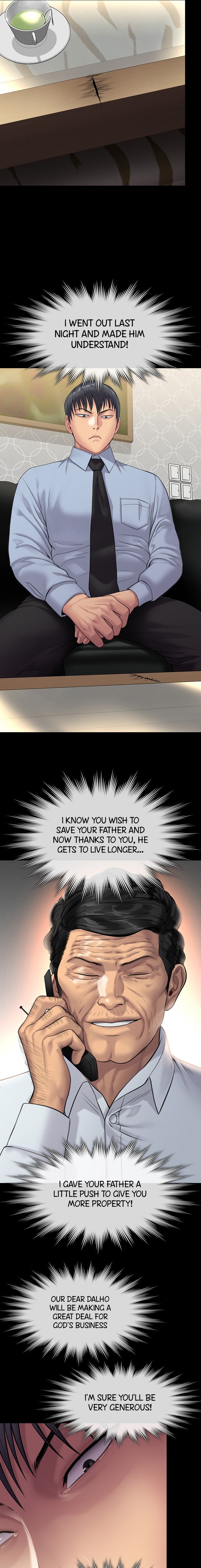Queen Bee - Chapter 239 - picture 5