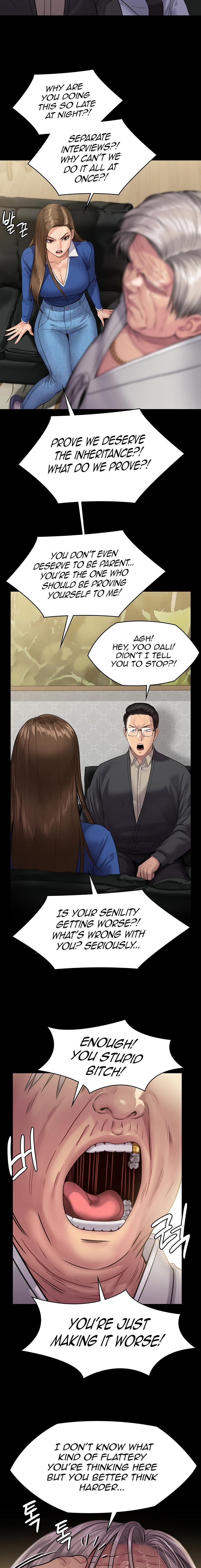 Queen Bee - Chapter 239 - picture 8