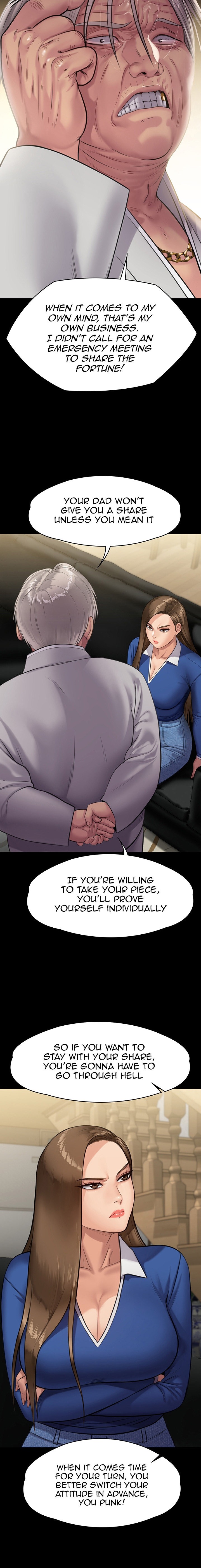 Queen Bee - Chapter 239 - picture 9
