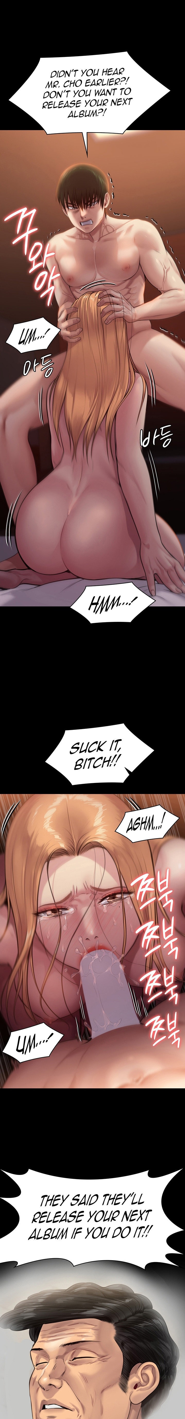 Queen Bee - Chapter 240 - picture 0