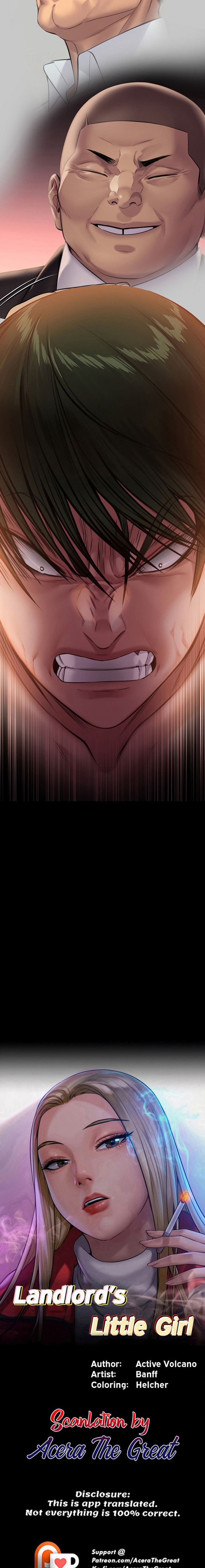 Queen Bee - Chapter 240 - picture 1