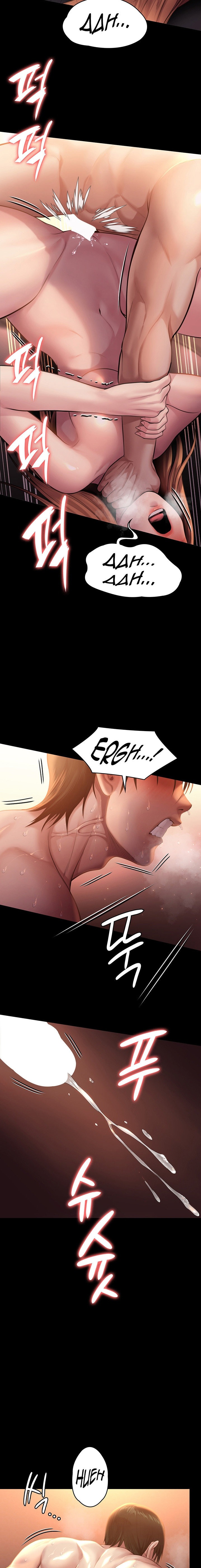 Queen Bee - Chapter 240 - picture 12