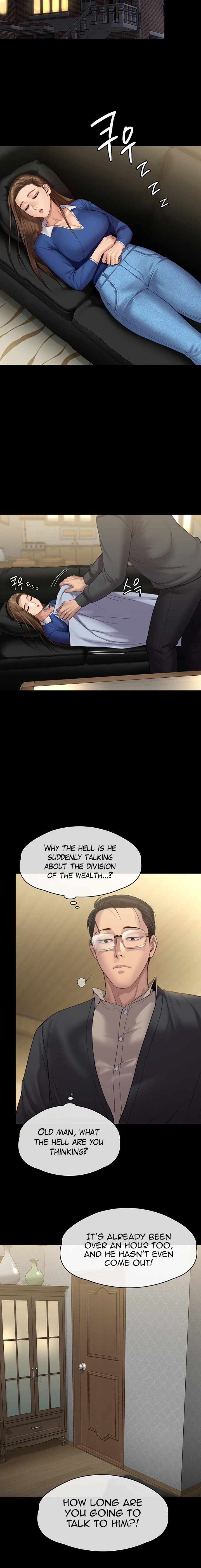 Queen Bee - Chapter 240 - picture 14