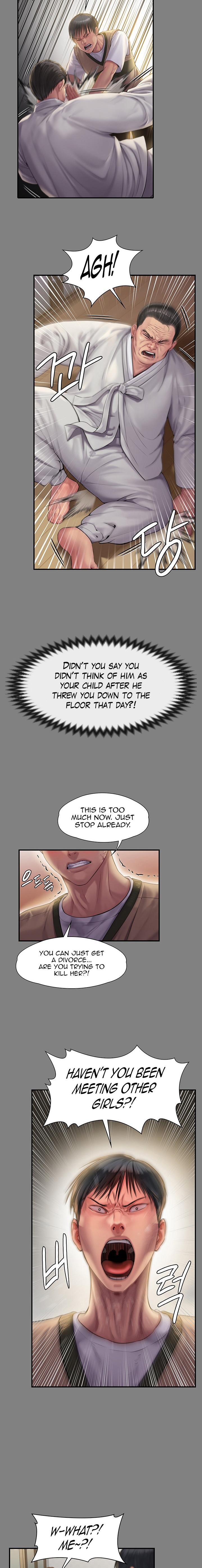 Queen Bee - Chapter 240 - picture 17