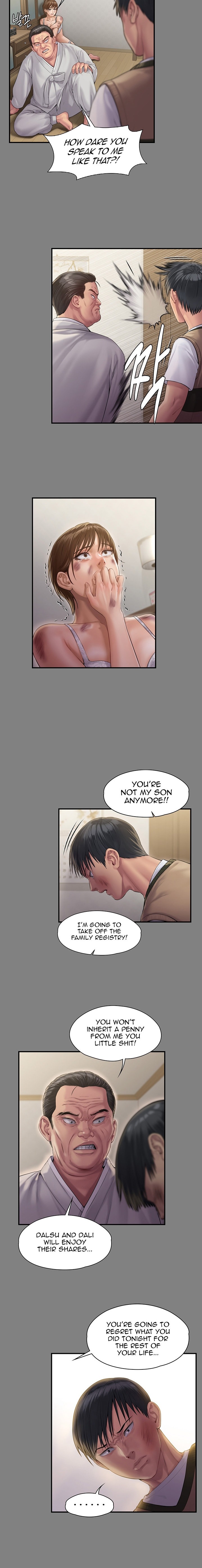 Queen Bee - Chapter 240 - picture 18
