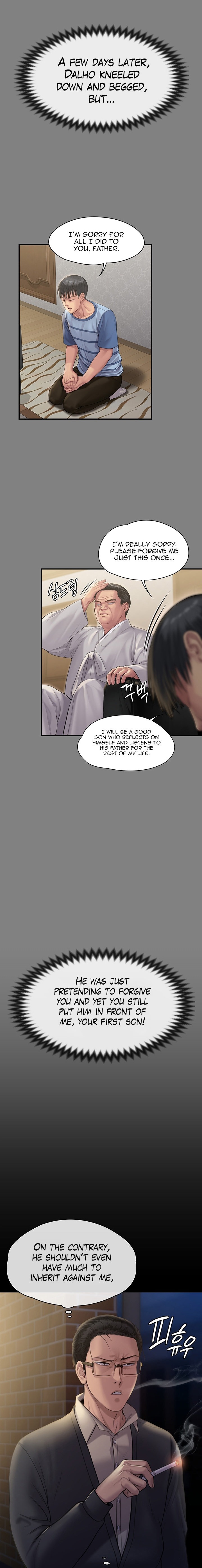 Queen Bee - Chapter 240 - picture 19