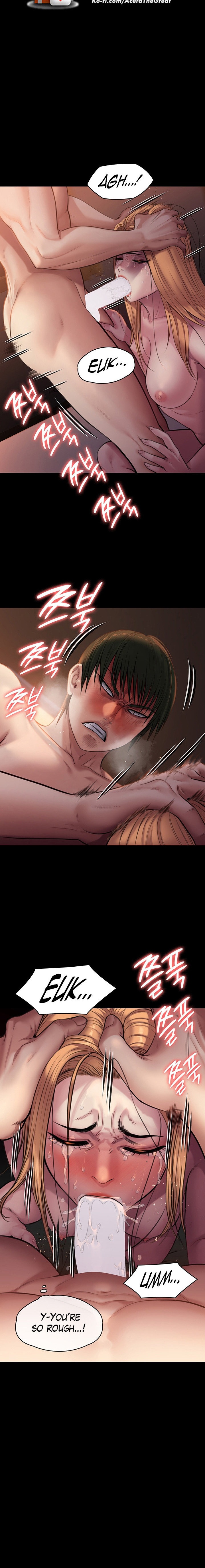 Queen Bee - Chapter 240 - picture 2