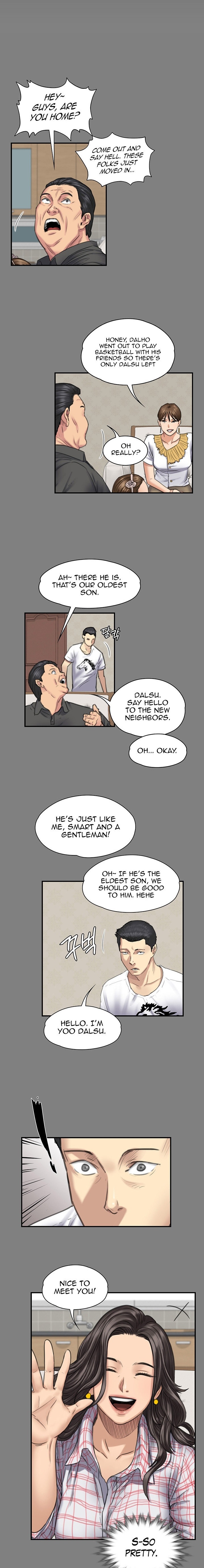 Queen Bee - Chapter 240 - picture 22
