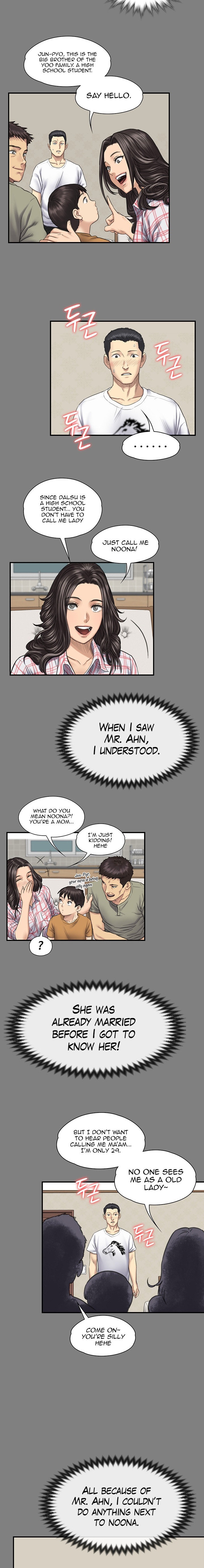 Queen Bee - Chapter 240 - picture 23