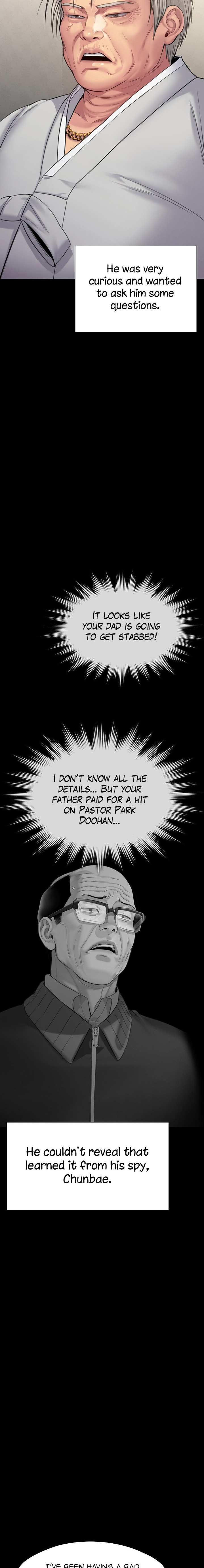 Queen Bee - Chapter 240 - picture 26