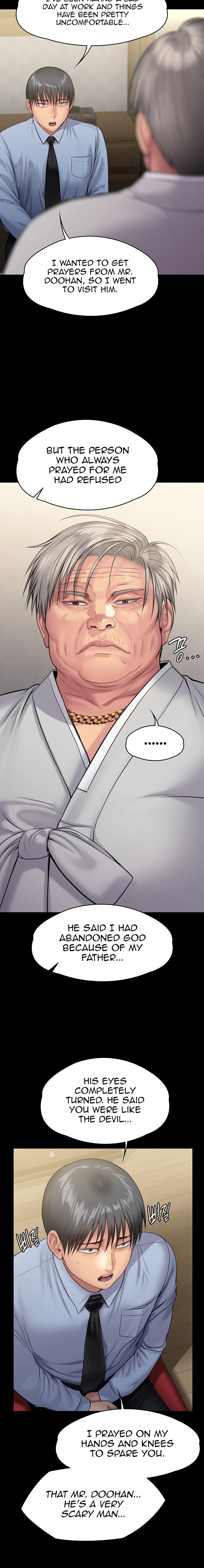 Queen Bee - Chapter 240 - picture 27