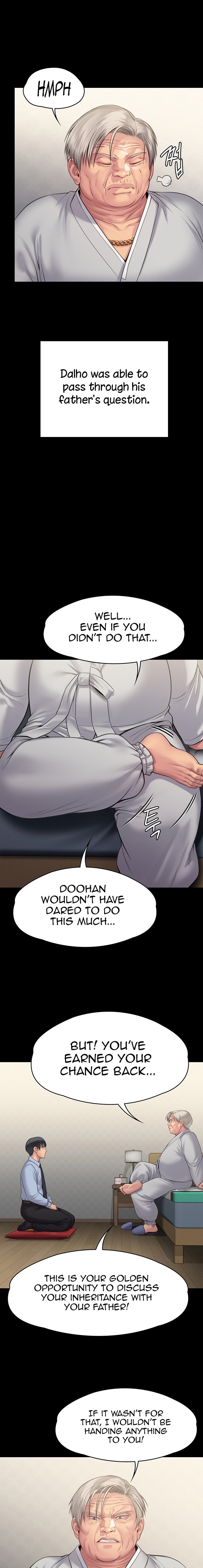 Queen Bee - Chapter 240 - picture 28