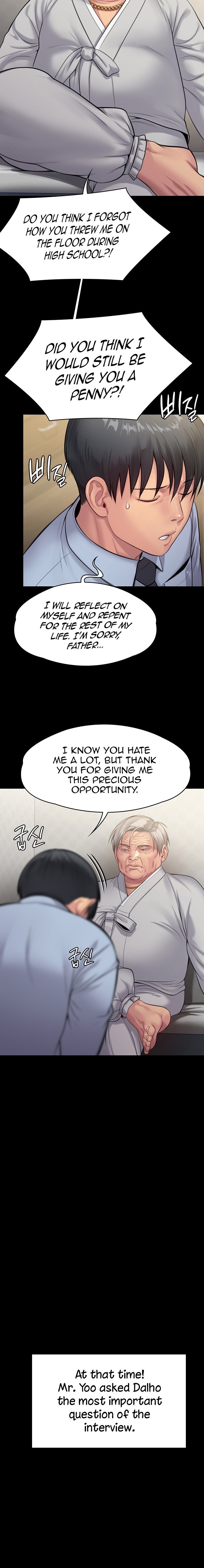 Queen Bee - Chapter 240 - picture 29