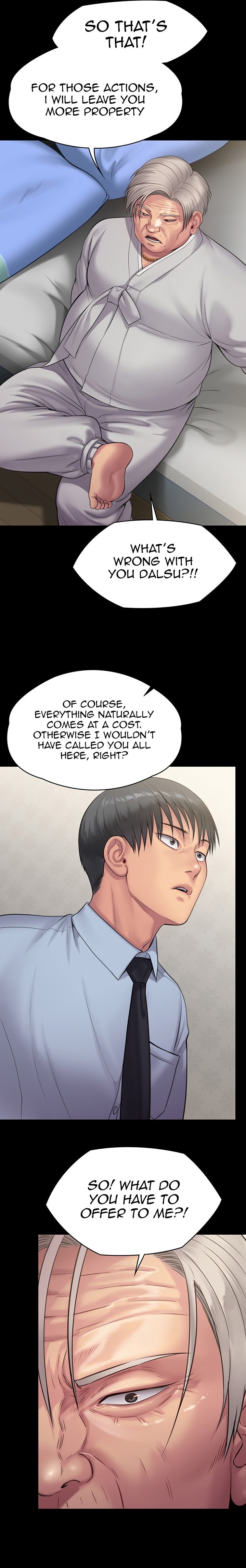 Queen Bee - Chapter 240 - picture 30