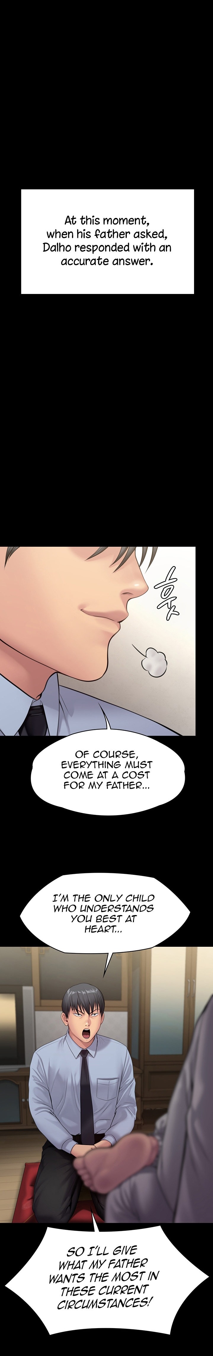 Queen Bee - Chapter 240 - picture 31