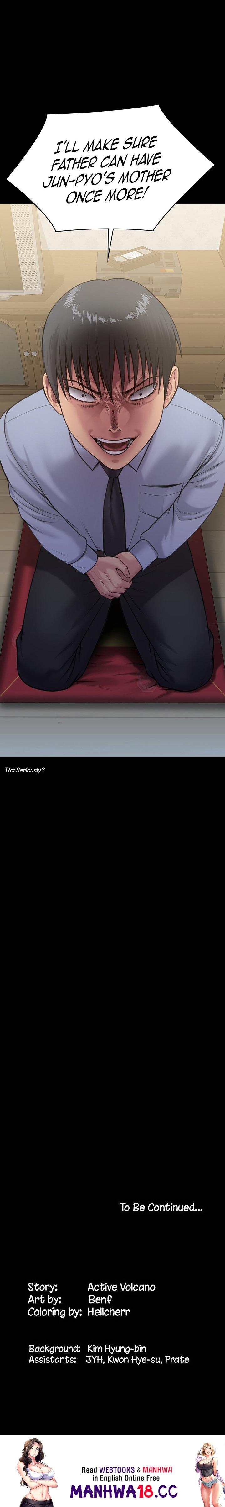 Queen Bee - Chapter 240 - picture 33