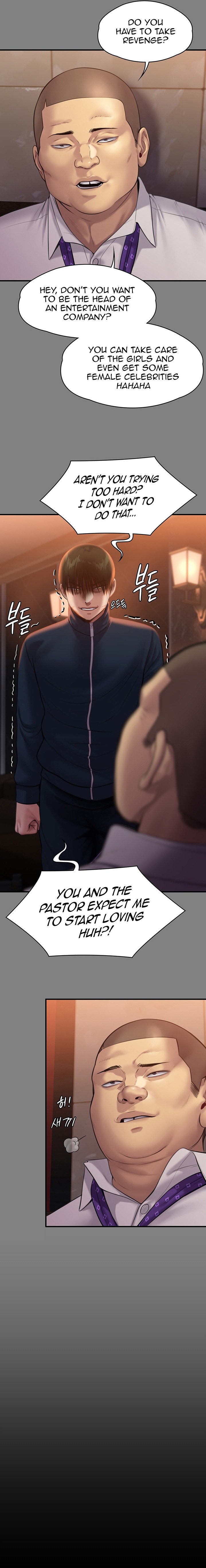 Queen Bee - Chapter 240 - picture 5