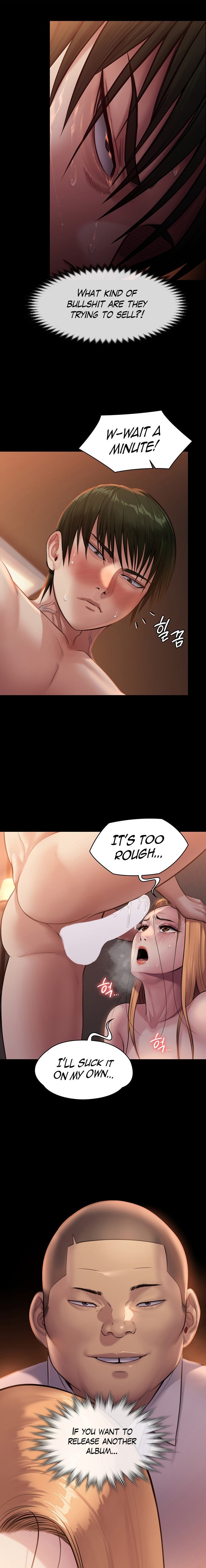 Queen Bee - Chapter 240 - picture 6