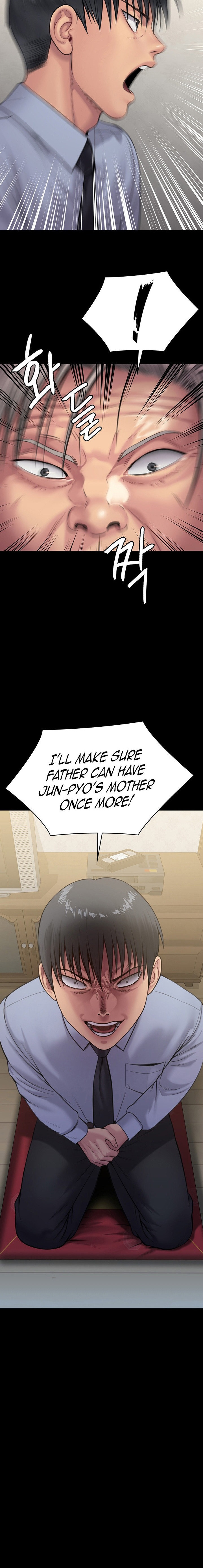 Queen Bee - Chapter 241 - picture 1