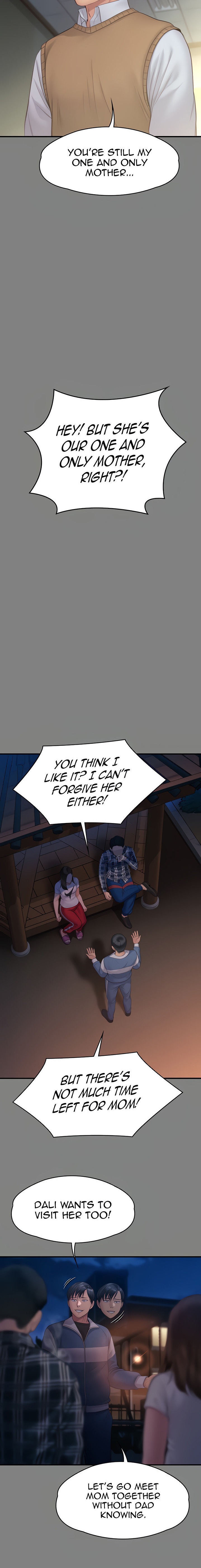 Queen Bee - Chapter 241 - picture 11