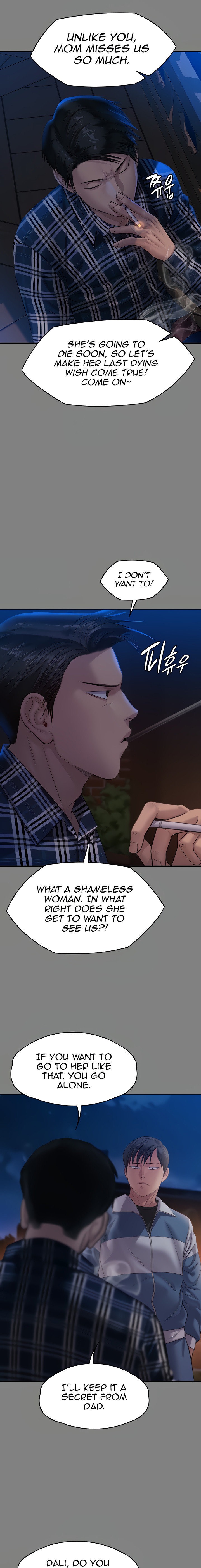 Queen Bee - Chapter 241 - picture 12
