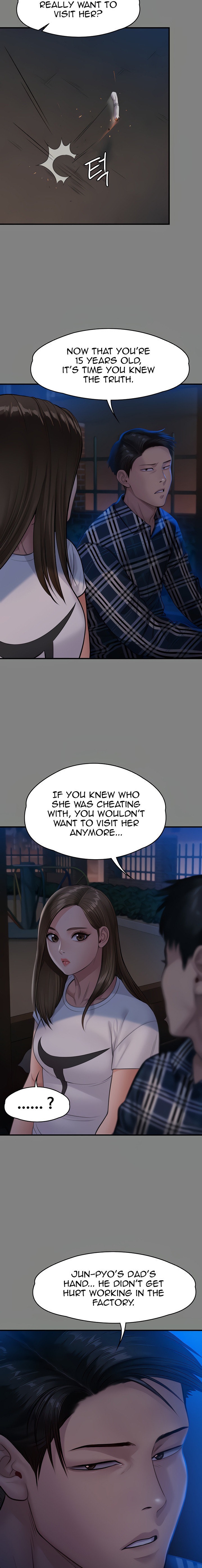 Queen Bee - Chapter 241 - picture 13