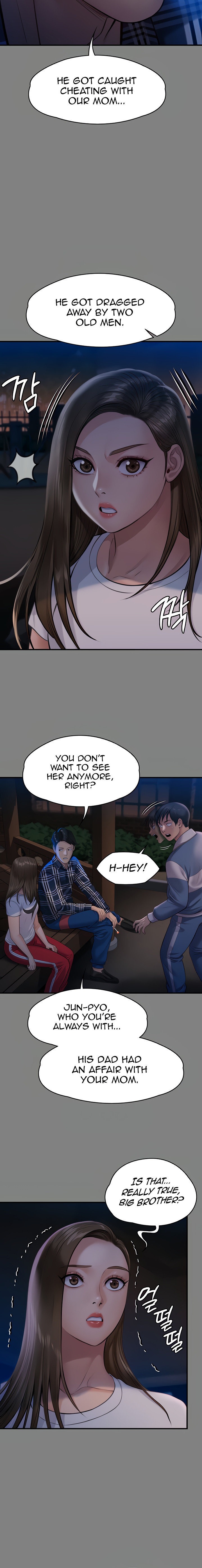 Queen Bee - Chapter 241 - picture 14