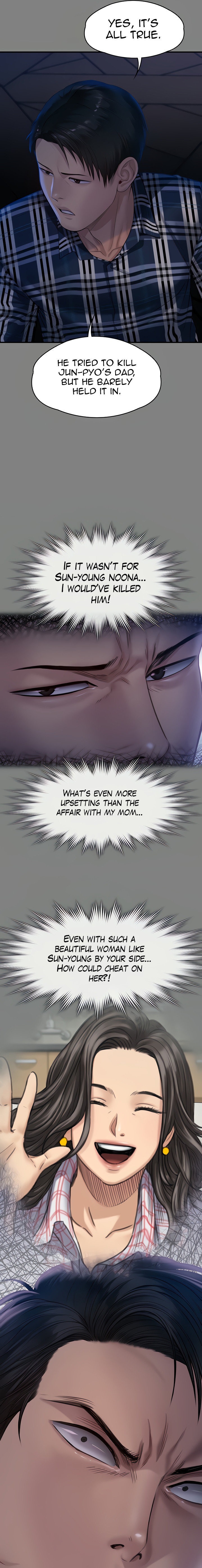 Queen Bee - Chapter 241 - picture 15