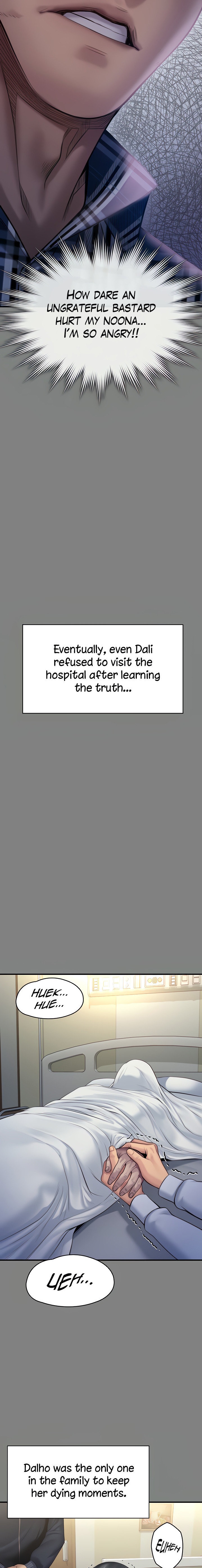 Queen Bee - Chapter 241 - picture 16