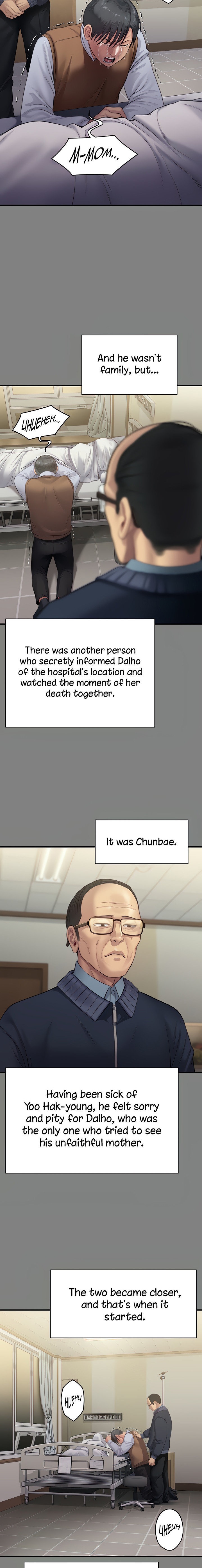 Queen Bee - Chapter 241 - picture 17