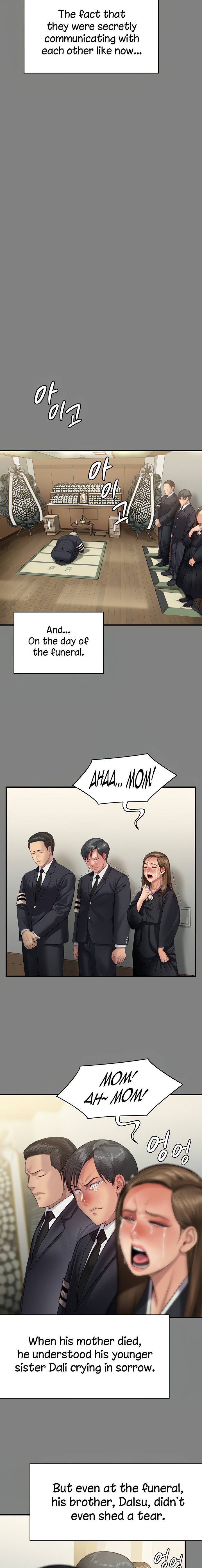 Queen Bee - Chapter 241 - picture 18