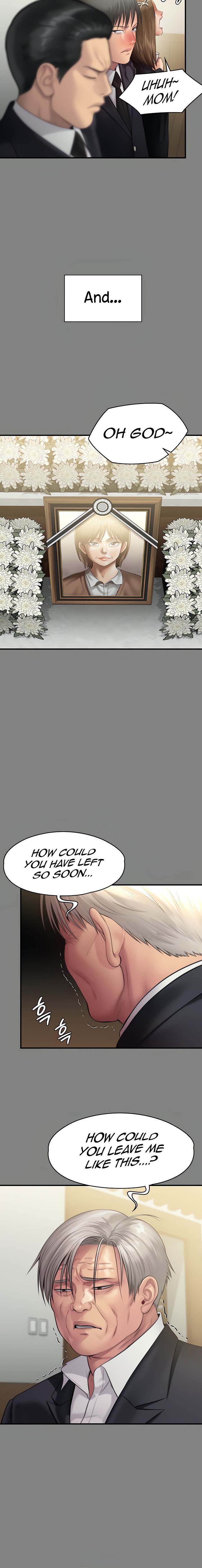Queen Bee - Chapter 241 - picture 19