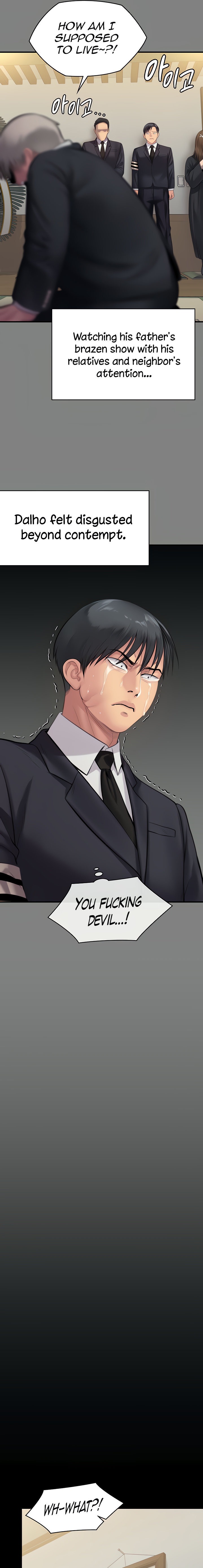 Queen Bee - Chapter 241 - picture 20