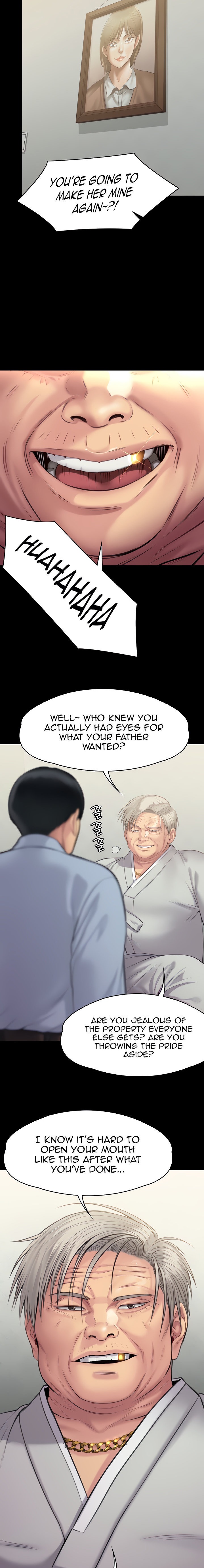 Queen Bee - Chapter 241 - picture 21
