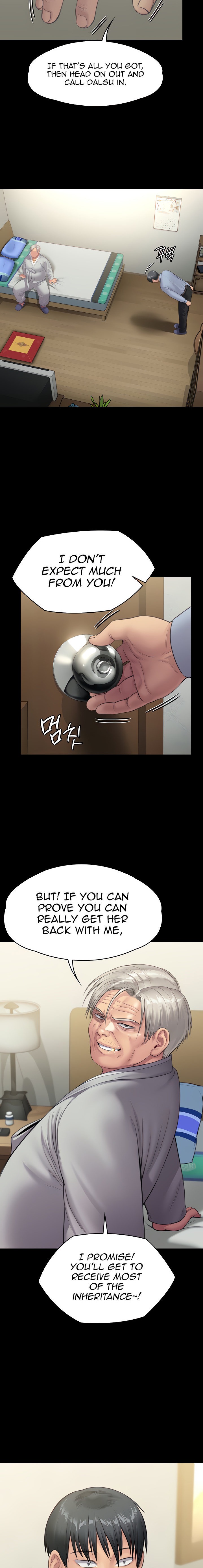 Queen Bee - Chapter 241 - picture 23