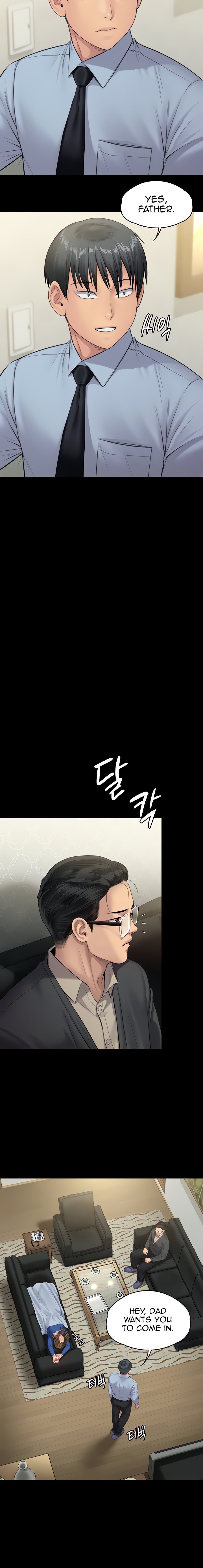 Queen Bee - Chapter 241 - picture 24