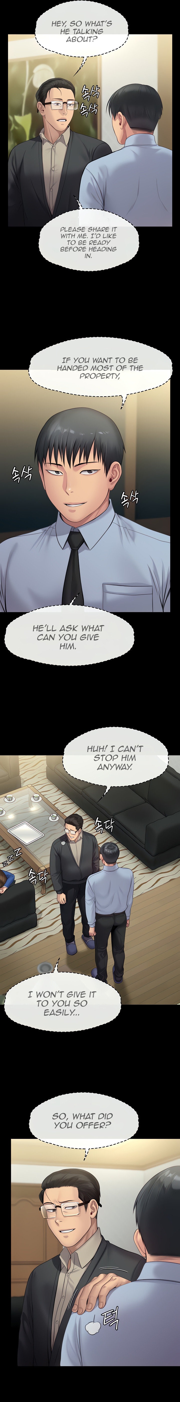 Queen Bee - Chapter 241 - picture 25