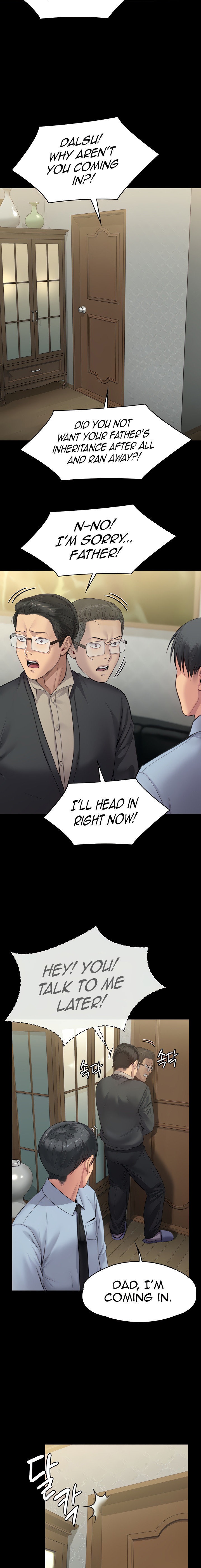Queen Bee - Chapter 241 - picture 27