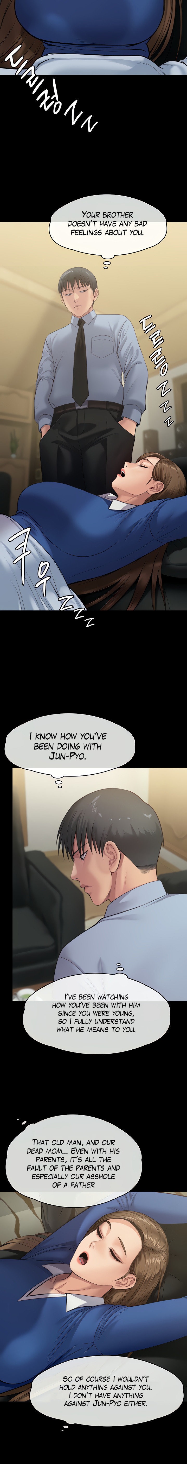 Queen Bee - Chapter 241 - picture 29