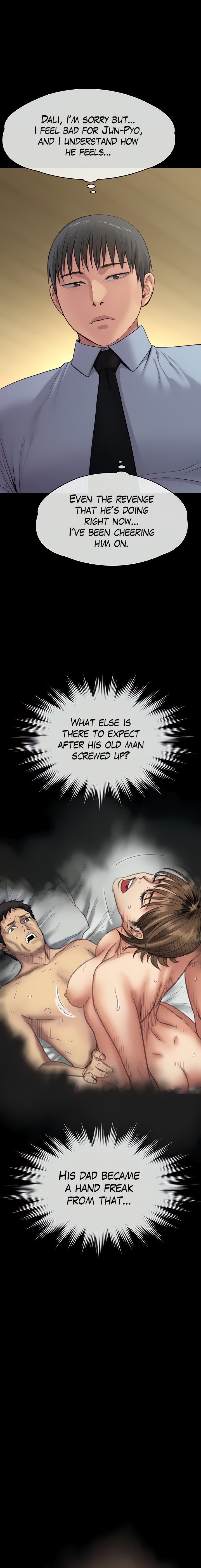 Queen Bee - Chapter 241 - picture 30
