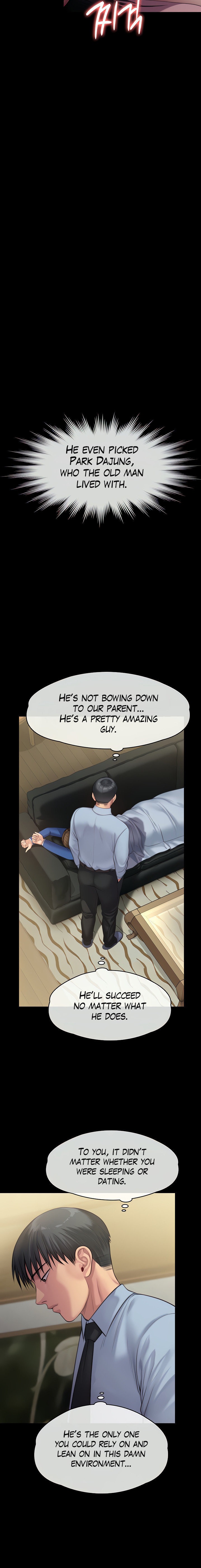Queen Bee - Chapter 241 - picture 34
