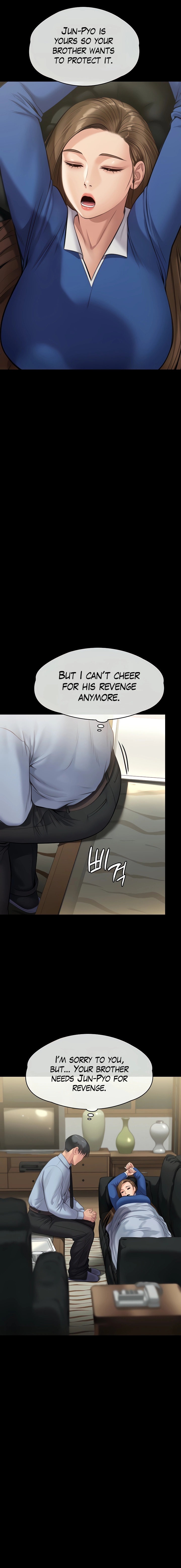 Queen Bee - Chapter 241 - picture 35