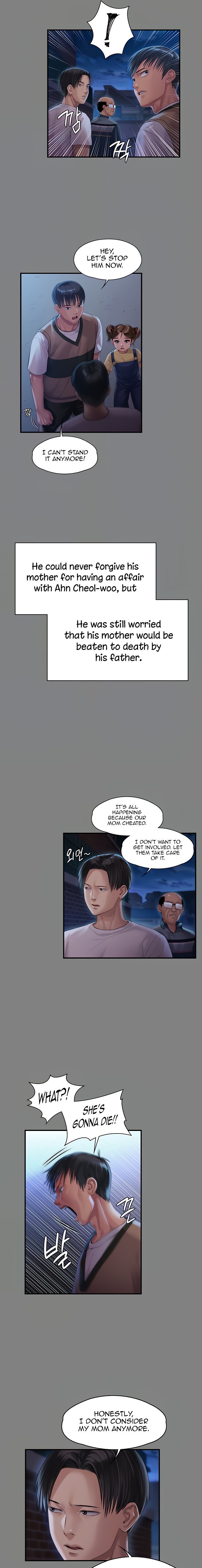 Queen Bee - Chapter 241 - picture 5