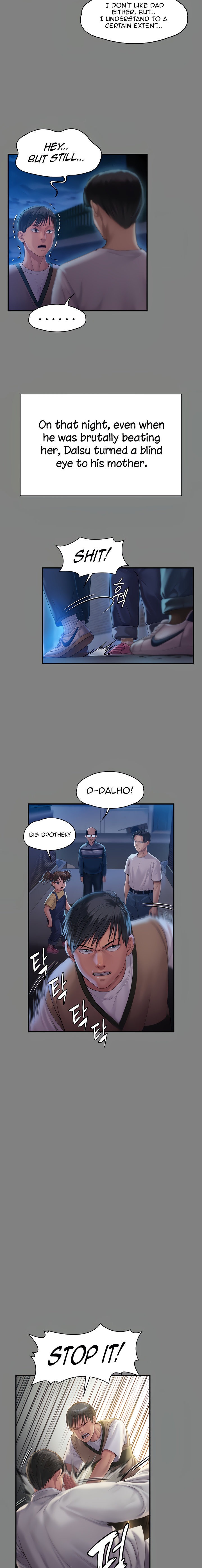 Queen Bee - Chapter 241 - picture 6