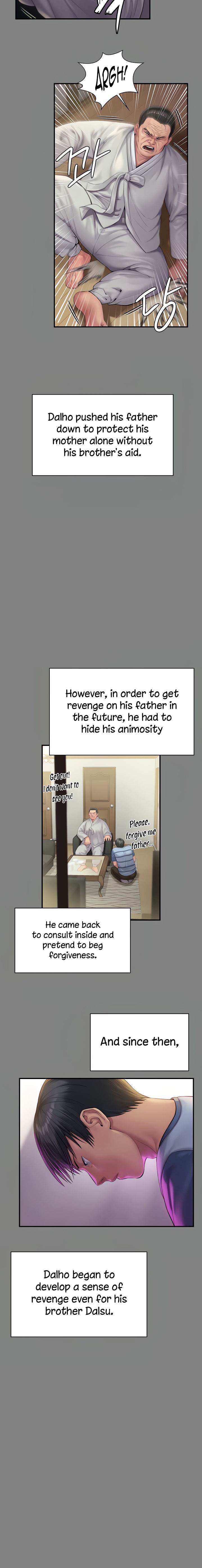Queen Bee - Chapter 241 - picture 7