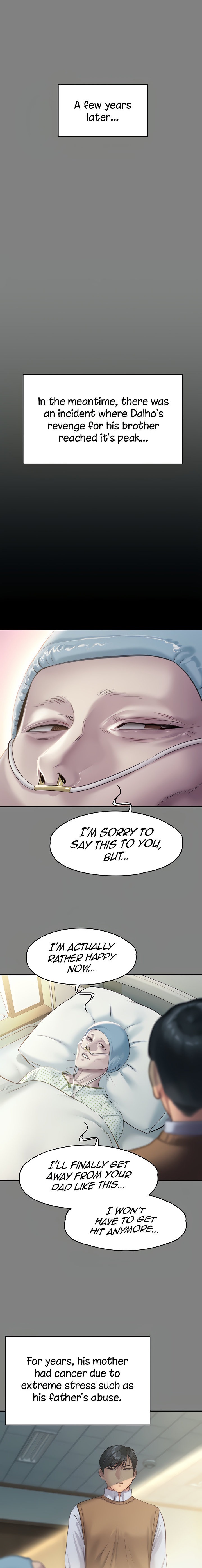 Queen Bee - Chapter 241 - picture 8