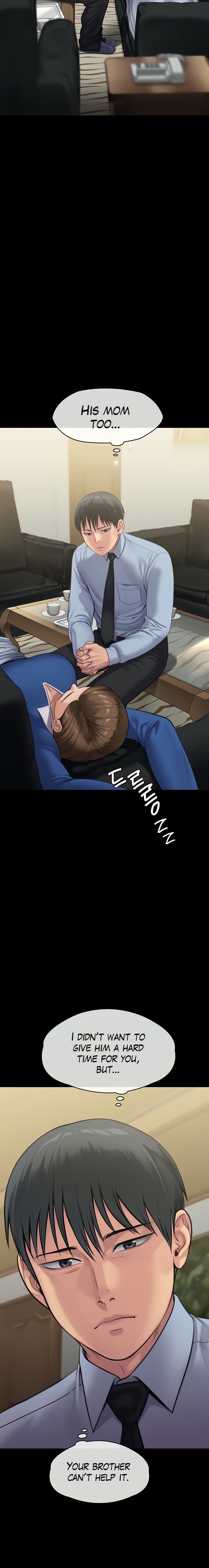Queen Bee - Chapter 242 - picture 1