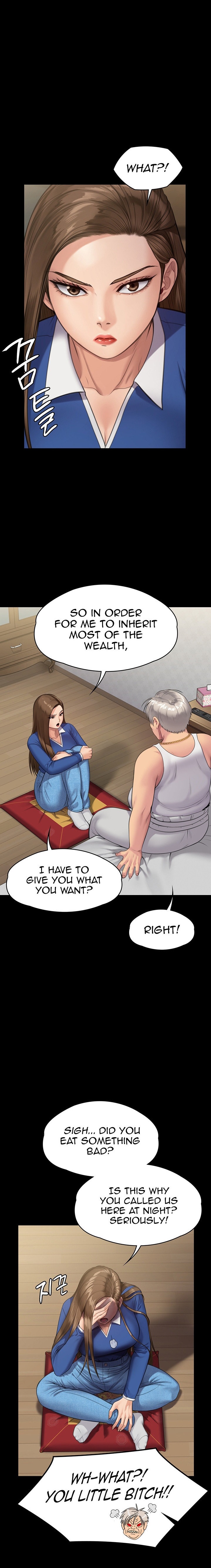 Queen Bee - Chapter 242 - picture 14