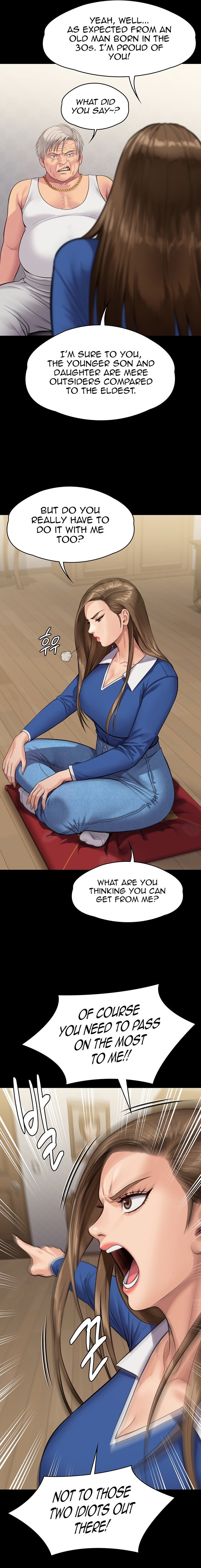 Queen Bee - Chapter 242 - picture 15