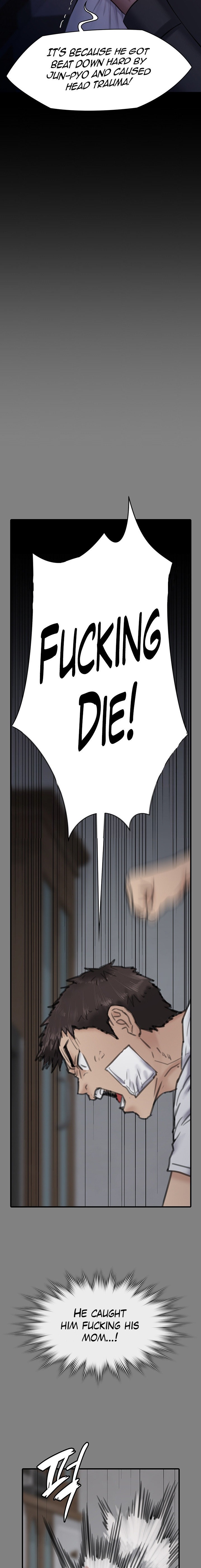 Queen Bee - Chapter 242 - picture 18